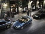 Volvo V40 2012 года